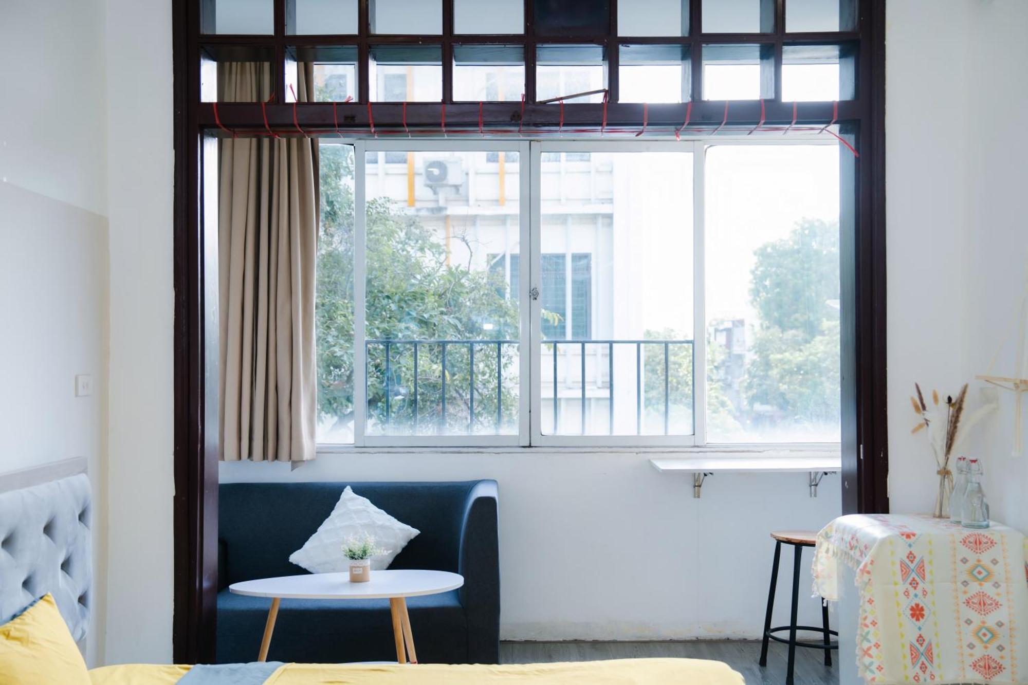 Rever Home 河内 外观 照片