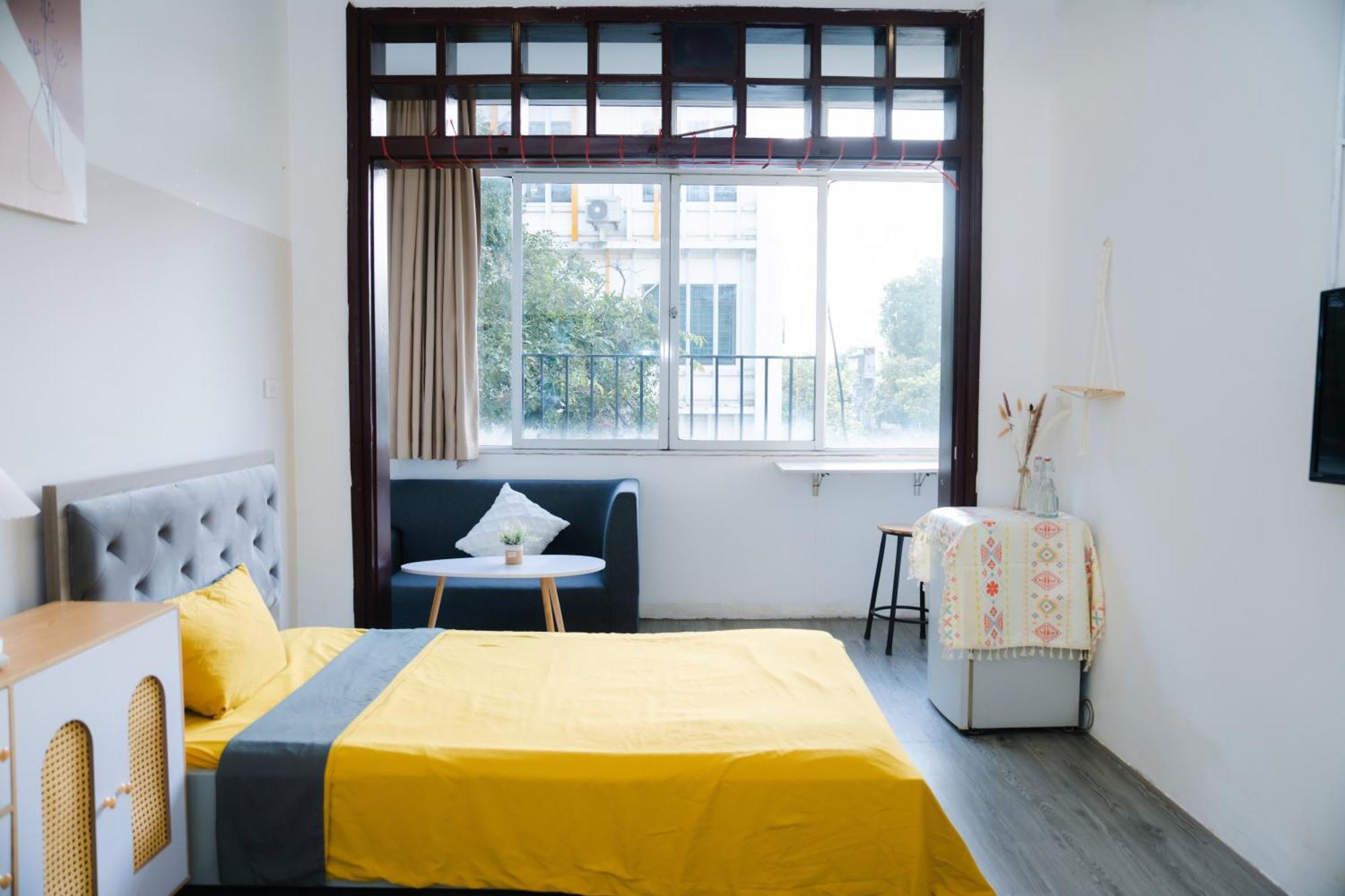 Rever Home 河内 外观 照片
